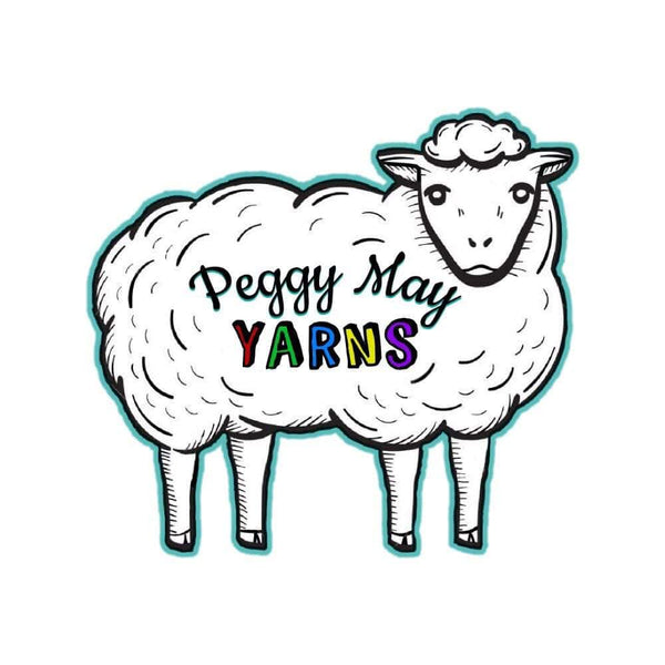Peggy May Yarns 